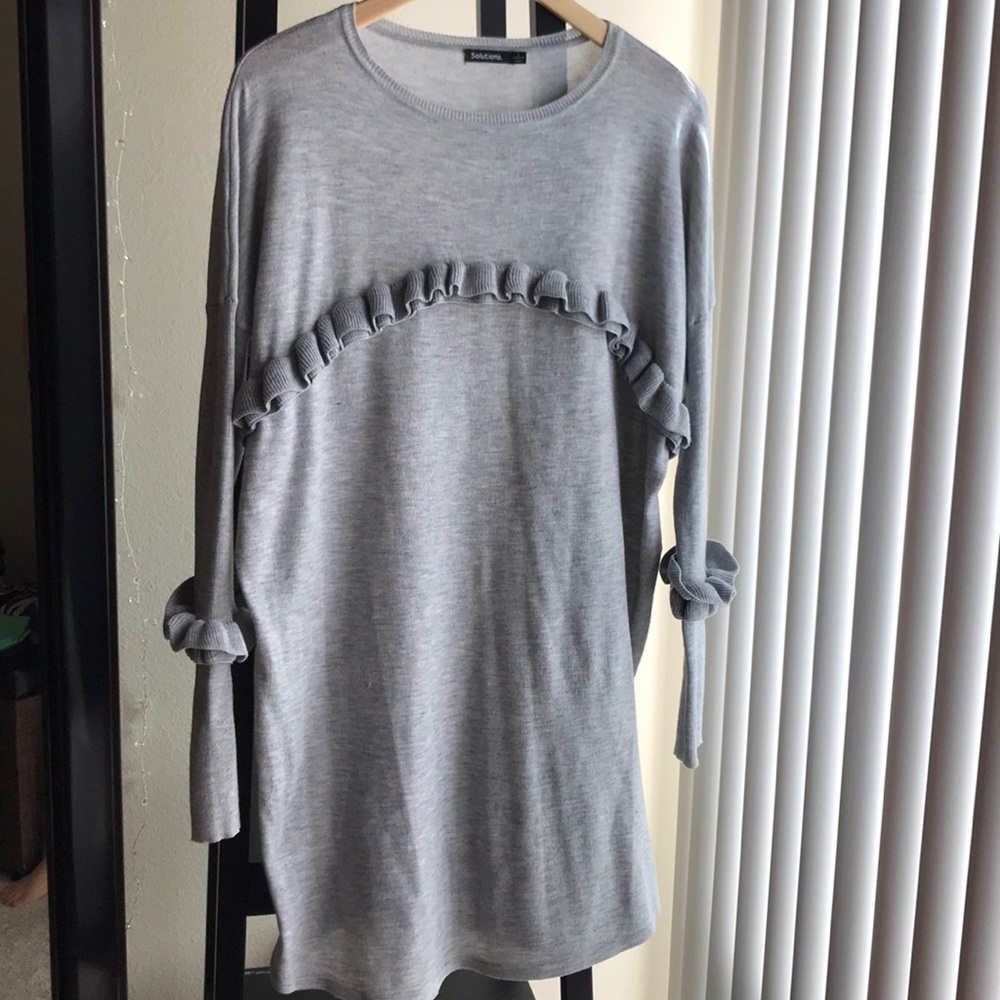 Comfy cute dress